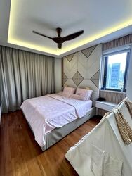 The Riverwalk / Riverwalk Apartments (D1), Apartment #558883771